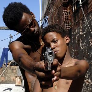 BAILE MÁGICO (Remix)