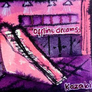 Kazaki - Journal privately, not for the gram