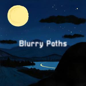 Blurry Paths
