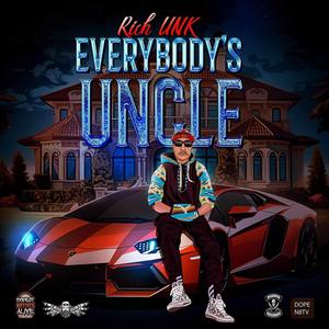 What You Sayin (feat. DJ Thirzzty & Savelle Tha Native) (Explicit)