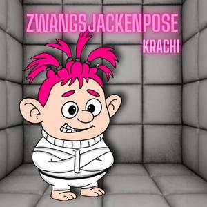 Zwangsjackenpose (Explicit)