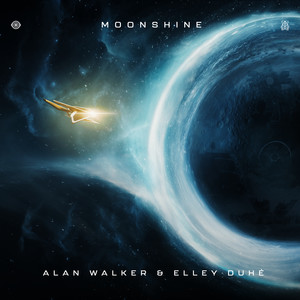 Moonshine封面