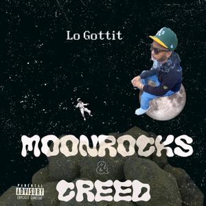 Moonrocks & Creed (feat. Baby Money) [Explicit]