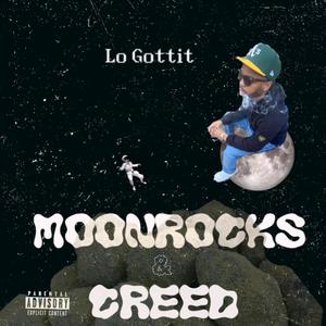 Moonrocks & Creed (feat. Baby Money) (Explicit)