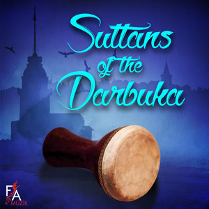 Sultans Of The Darbuka (Enstrümantal)