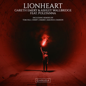 Lionheart (Tom Fall Remix)
