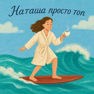 Наташа просто топ