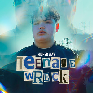 Teenage Wreck