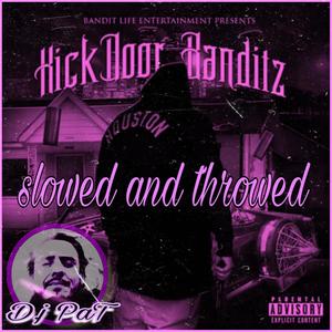 Daddy (feat. Twizzo the Mental Oriental) [Dj Pat Remix Slowed & Throwed] [Explicit]