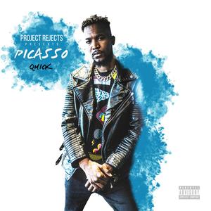 Bread Up (feat. Mr Frontrow & Jtizzle) (Explicit)