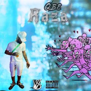 Raza (feat. Vvs) (Official Audio) (Explicit)