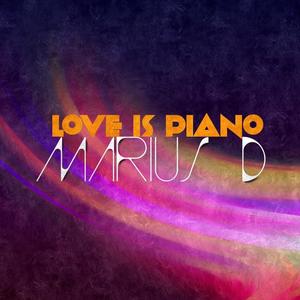 Love is Piano (Original Mix)