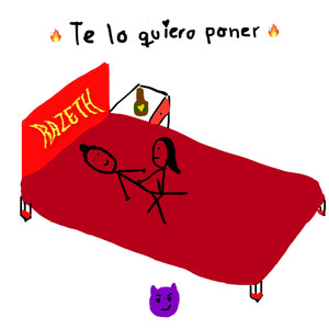 Te Lo Quiero Poner (Explicit)