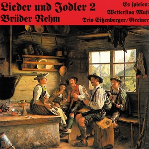 Protzenauer Boarischer