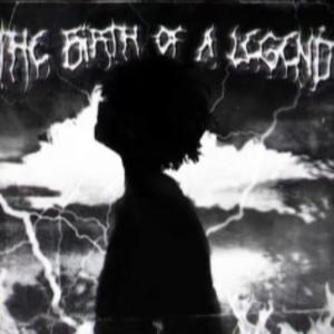 Birth of a legend (feat. AndyRae3000 & Queen b) (Explicit)