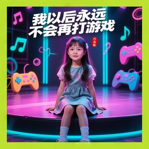 我以后永远不会再打游戏