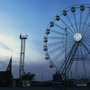 Vieną Kart (feat. qarri)