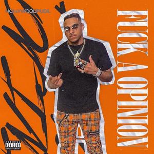 Never Sorry (Explicit)