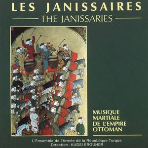 Les Janissaires