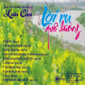 Lời ru quê hương