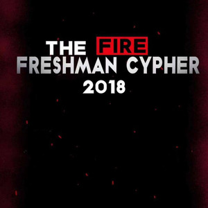 8102 FIRE FRESHMAN CYPHER