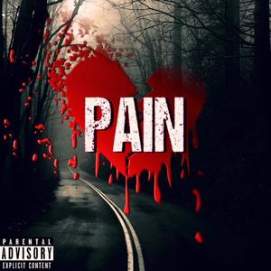 Pain (feat. Kalix) [Explicit]