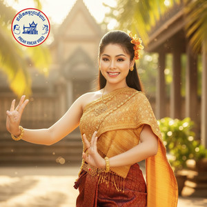 ប្រឡងគ្នារាំ