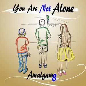 You Are Not Alone (Explicit)