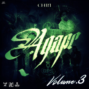 Agape Vol.3