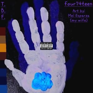 four14teen (Explicit)