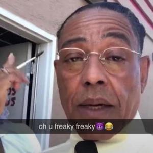 Don't Save Her (Explicit)