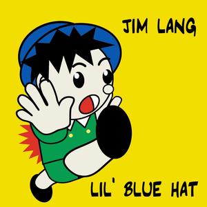 lil' Blue Hat