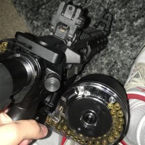 Freestyle (feat. Lj Guap)