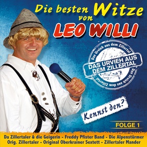 Die besten Witze von