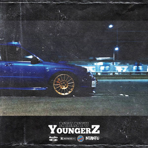 Youngerz (Explicit)
