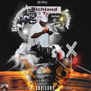 BTCO (feat. Sotm JoJo & Luh Maany) (Explicit)