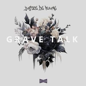 GRAVE TALK (feat. Sol Guerrero)