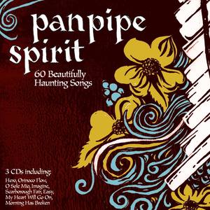 Panpipe Spirit