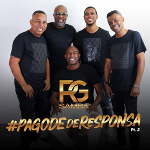 Pagode de Responsa – Pt. 2