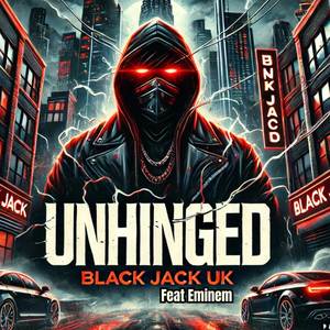 Unhinged (Explicit)