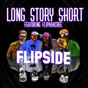 Flipside (feat. Fliparachee) (Explicit)