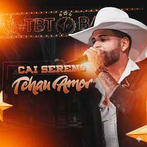 Cai Sereno - Tchau Amor