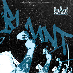 Não Posso Falhar (Explicit)