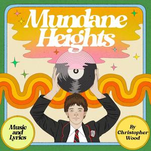 Christopher Wood's Mundane Heights (Explicit)