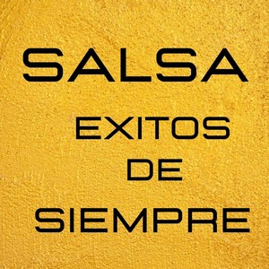 Salsa  Exitos De Siempre