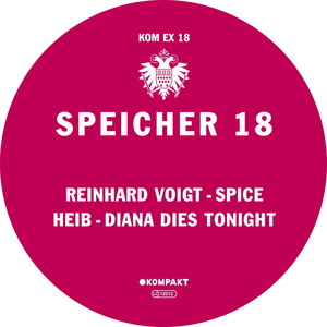 Speicher 18