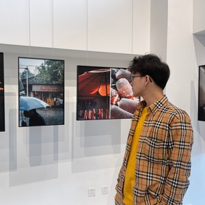 陈子婧 - 偏向 (温柔男生版)