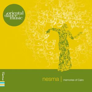 Nesma - Baladi Accordion Piece