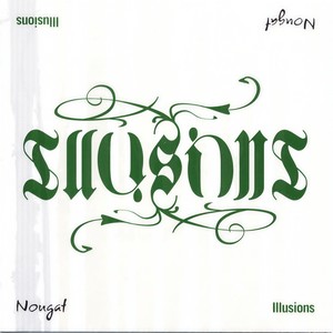 Nougat - Herencia Latina