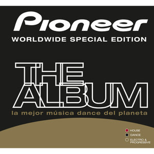 Pioneer The Album (Special Edition)